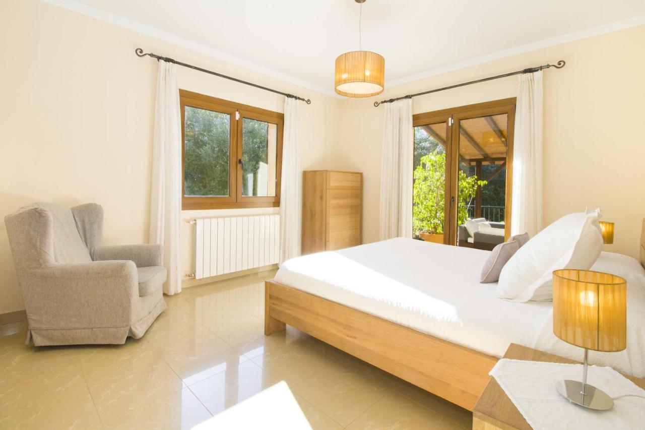 Ferienhaus Katia *